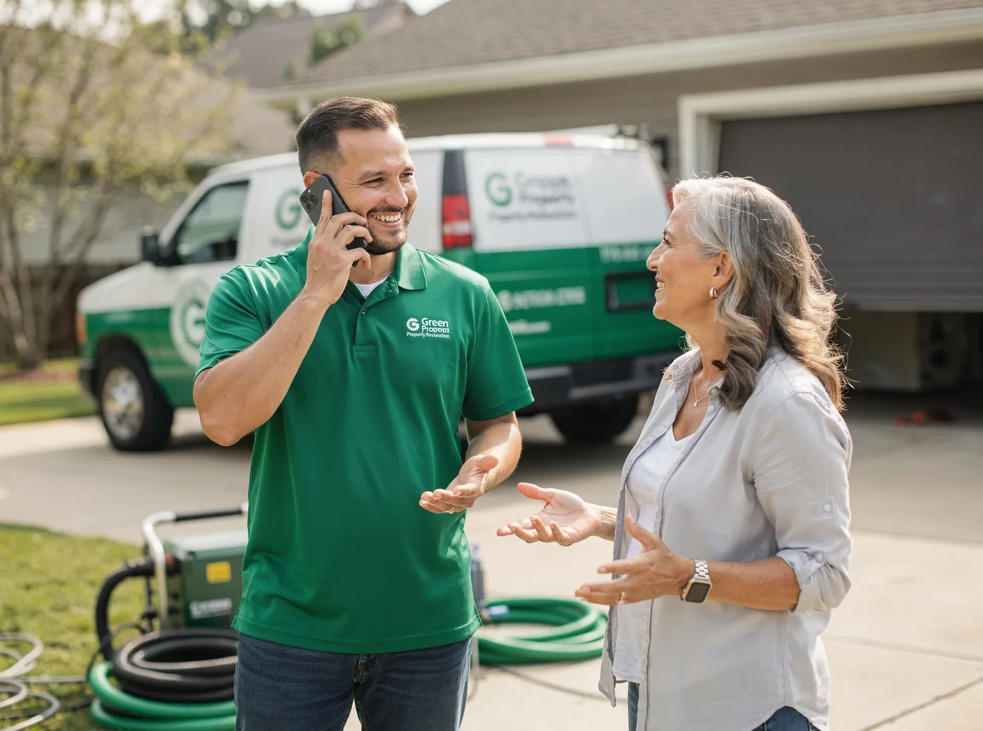 Water Damage Restoration New Mexico FAQs